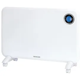 Sencor Konvektor 1500 W Weiß