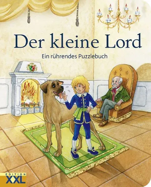 Preisvergleich Produktbild Der kleine Lord