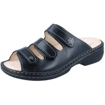 Finn Comfort Menorca-S schwarz 40