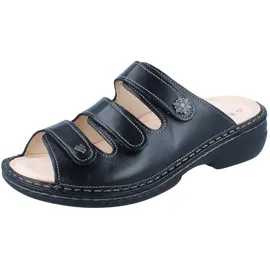 Finn Comfort Menorca-S schwarz 40