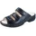 Finn Comfort Menorca-S schwarz 40