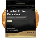 The Protein Works Protein Pancakes Natürlich Pancake 1 kg