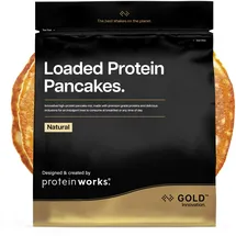 The Protein Works Protein Pancakes Natürlich Pancake 1 kg