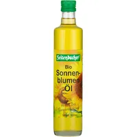 Seitenbacher Bio Sonnenblumen Öl 500 ml