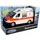 SPEEDZONE Vedes Spielzeug-Auto Speedzone Krankenwagen mit Licht & Sound ab 18 Monaten