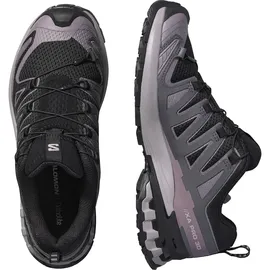 Salomon XA Pro 3D V9 Damen Black/Gull/Excalibur 39