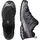 Salomon XA Pro 3D V9 Damen Black/Gull/Excalibur 39