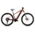 Cube Reaction Hybrid Race 800 29 Zoll amber´n´black XL