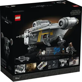 LEGO Star Wars The Razor Crest 75331