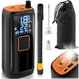 HM-250 Humberg Akku-Elektropumpe