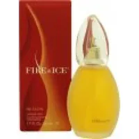 Revlon Fire & Ice Eau de Cologne 50 ml