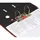 Herlitz maX.file Motivordner Erdbeere DIN A4 80 mm Rot 1 St.