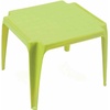 Tavolo Kindertisch 50 x 50 x 44 cm mintgrün