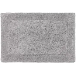 Schöner Wohnen Badmatte Bahamas | Badteppich weich, waschbar | Matte für das Badezimmer