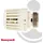 Honeywell Thermostatkopf M30x1,5 mit rotem Sparknopf