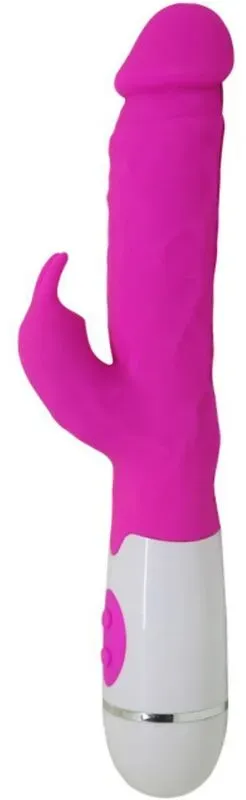 ARMONY - Abril Rabbit Vibrator, 16 Geschwindigkeiten, Rosa