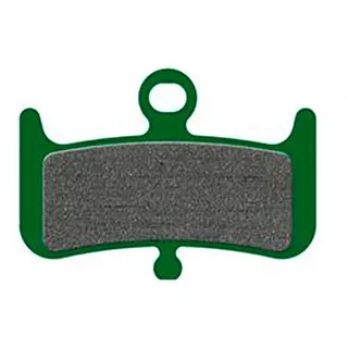 GALFER Pro Dominion A4 2022 Scheibenbremsbeläge