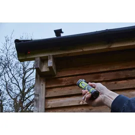 RYOBI Akku-Taschenlampe RLP4-0 4 V ohne Akku und Ladekabel