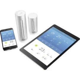 Netatmo Wetterstation für Smartphone
