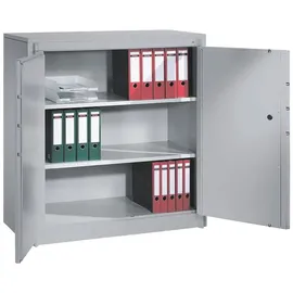 Californian Products CP Sicherheitsschrank C 4000 Certos lichtgrau 120,0 x 50,0 x 122,6 cm
