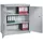 Californian Products CP Sicherheitsschrank C 4000 Certos lichtgrau 120,0 x 50,0 x 122,6 cm
