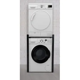 deluke Waschmaschinengestell KAMED Untergestell 105 x 75 x 62 cm