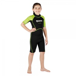 Mares Shorty Manta Junior 2.2mm - Gr. -5 (6-7 Jahre)