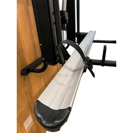 BR-Systems (Prostor) BR-SystemsBike Lift Offroad Rail Kit, 8,7cm breit, für E-Bikes mit breiteren Reifen