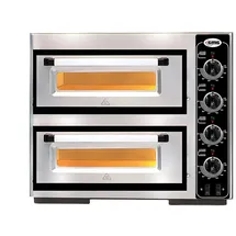GMG Pizzaofen Classic PF5050DE4 4 | 4x25cm