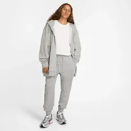 Nike Club FT Jogger dk grey Heather/Lt smoke Grey, XXL