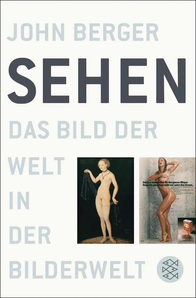 Preisvergleich Produktbild Sehen von John Berger / FISCHER Taschenbuch / Taschenbuch