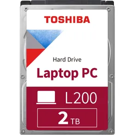 Toshiba L200 2 TB HDWL120UZSVA