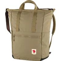 Fjällräven High Coast Totepack clay