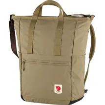 Fjällräven High Coast Totepack clay