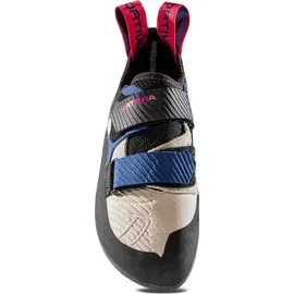 La Sportiva Katana Woman White/Storm Blue 41