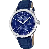 Festina Leder F16573/7 Analog 40 mm UF16573/7