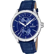 Festina Leder F16573/7 Analog 40 mm UF16573/7
