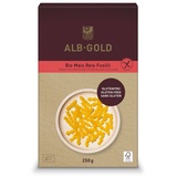 Alb-Gold Fusilli Mais Reis bio