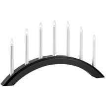 Markslöjd MARK SLÖJD Lichterbogen AVENTO schwarz