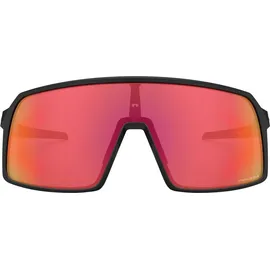 OAKLEY Sutro Prizm Matte Black/Prizm Trail Torch