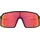 OAKLEY Sutro Prizm Matte Black/Prizm Trail Torch