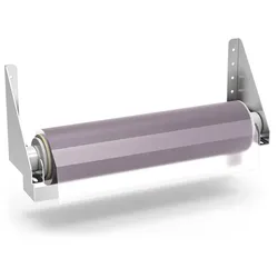 MOBINOX-Insonorisiertes Papier oder Film 690 mm.