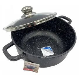 Kinghoff Kochtopf 20 cm rund