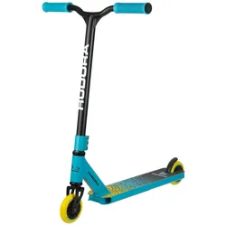 Stunt Scooter Kids, hellblau - versch. Farben
