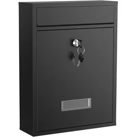 Wiltec V10 schwarz