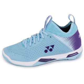 Yonex Badmintonschuhe Power Cushion Eclipsion Z hellblau Damen