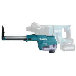 makita Staubabsaugung »DX15«