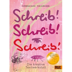 Schreib! Schreib! Schreib!