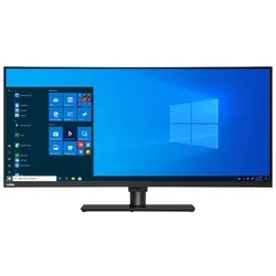 Lenovo ThinkVision P40w-20 Curved-Monitor 100,84 cm (40 Zoll)