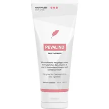 pevalind Hautpflegelotion PEVALIND 100ml parfümiert Tube